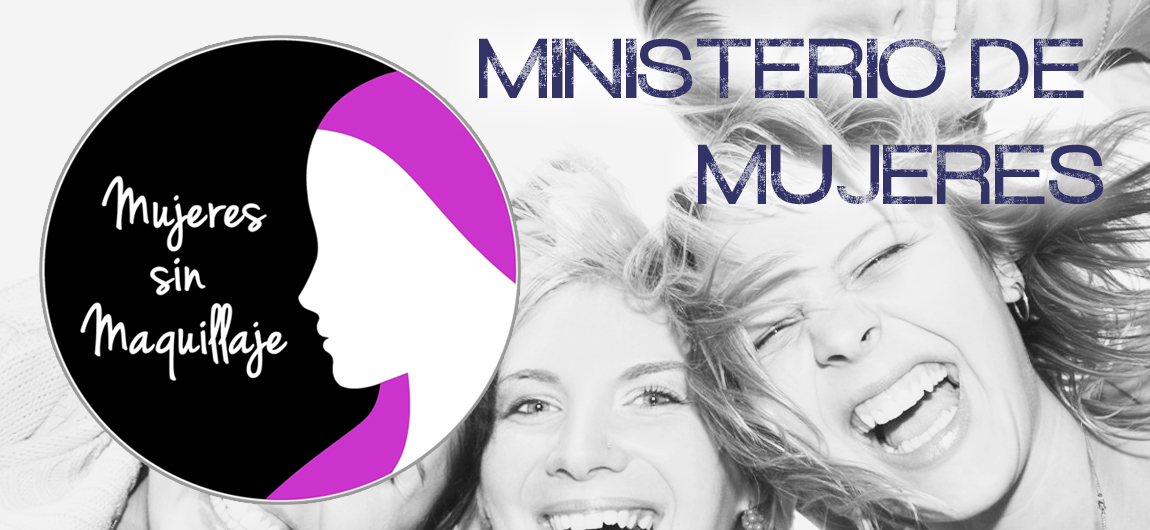 ministerio de mujeres